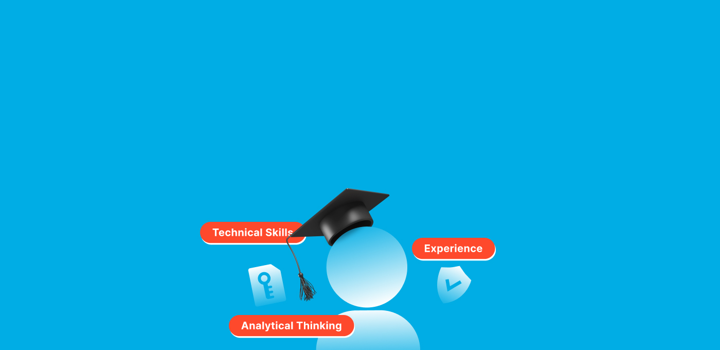 Malware analyst skills