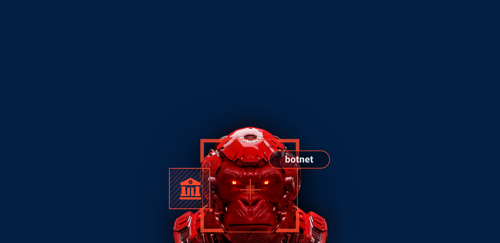 GorillaBot