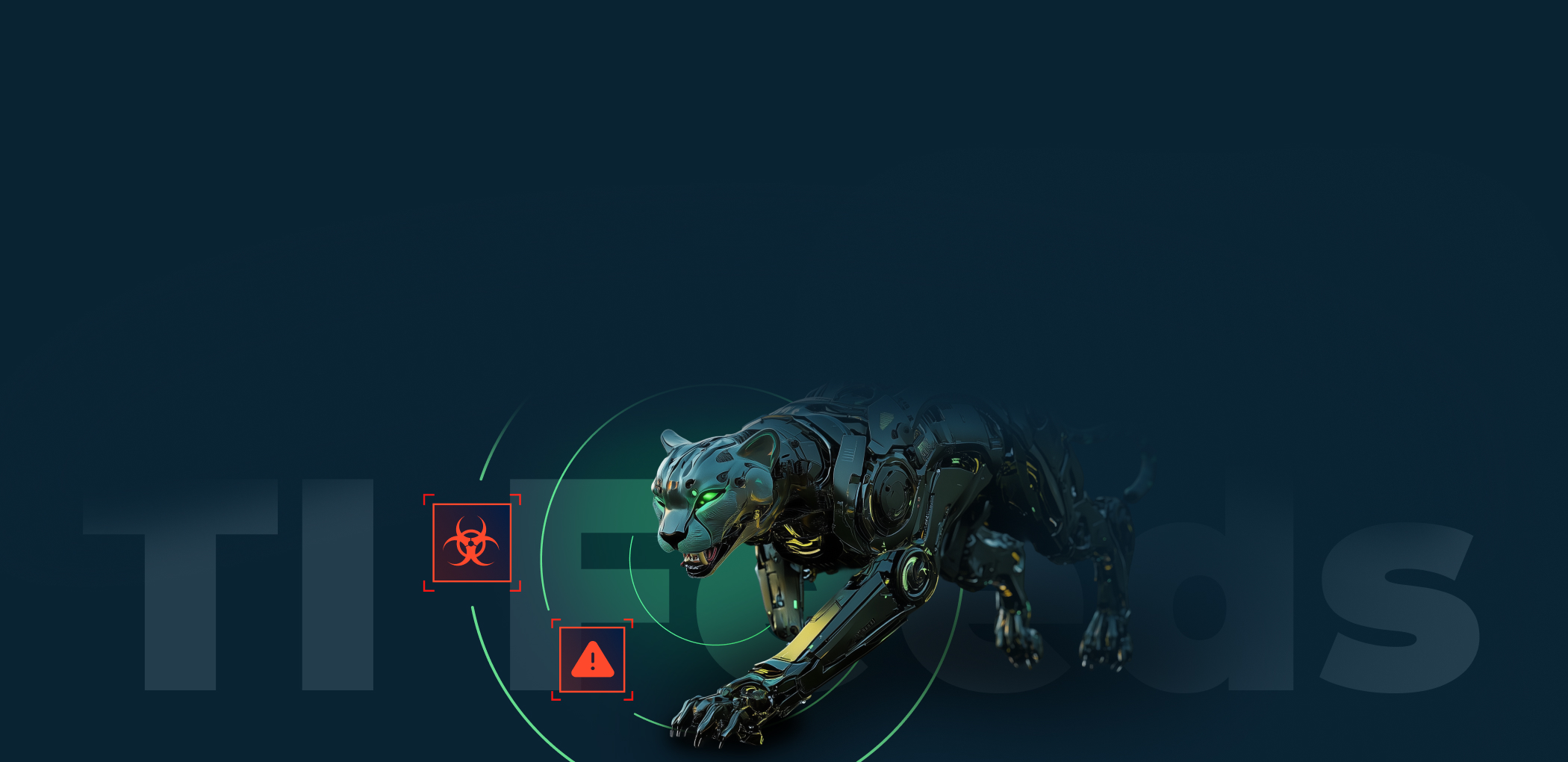 Reduce Mean Time to Detect