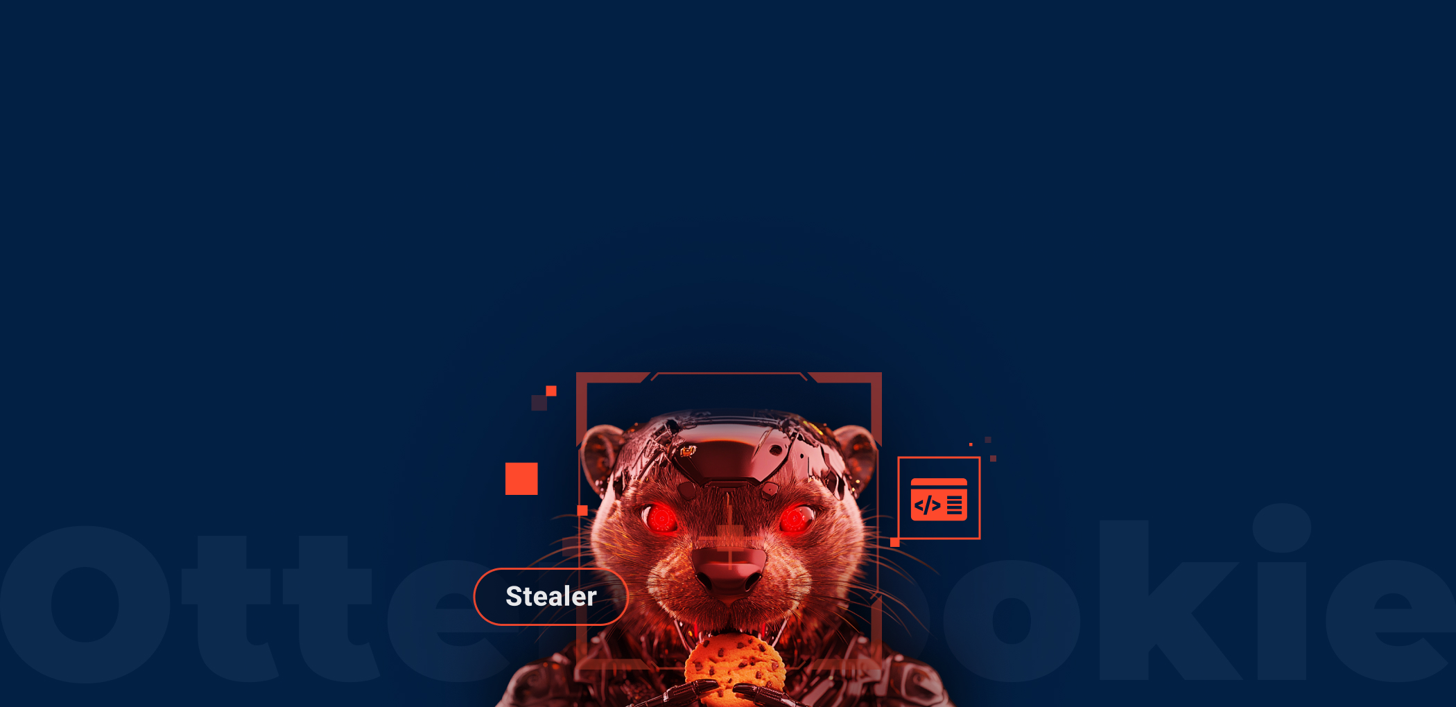 OtterCookie malware
