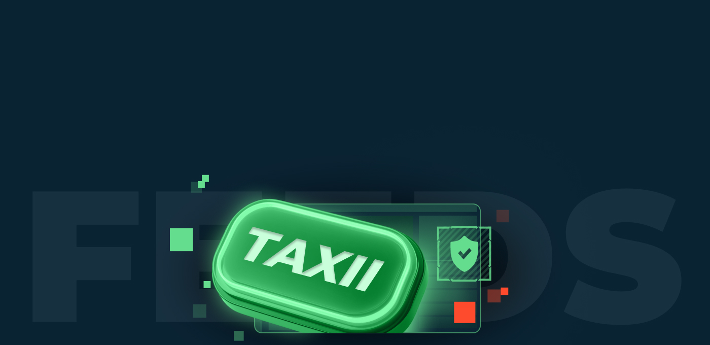 TAXII Protocol