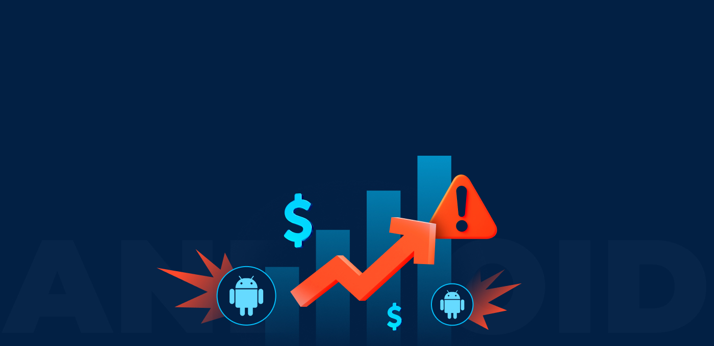 Android malware