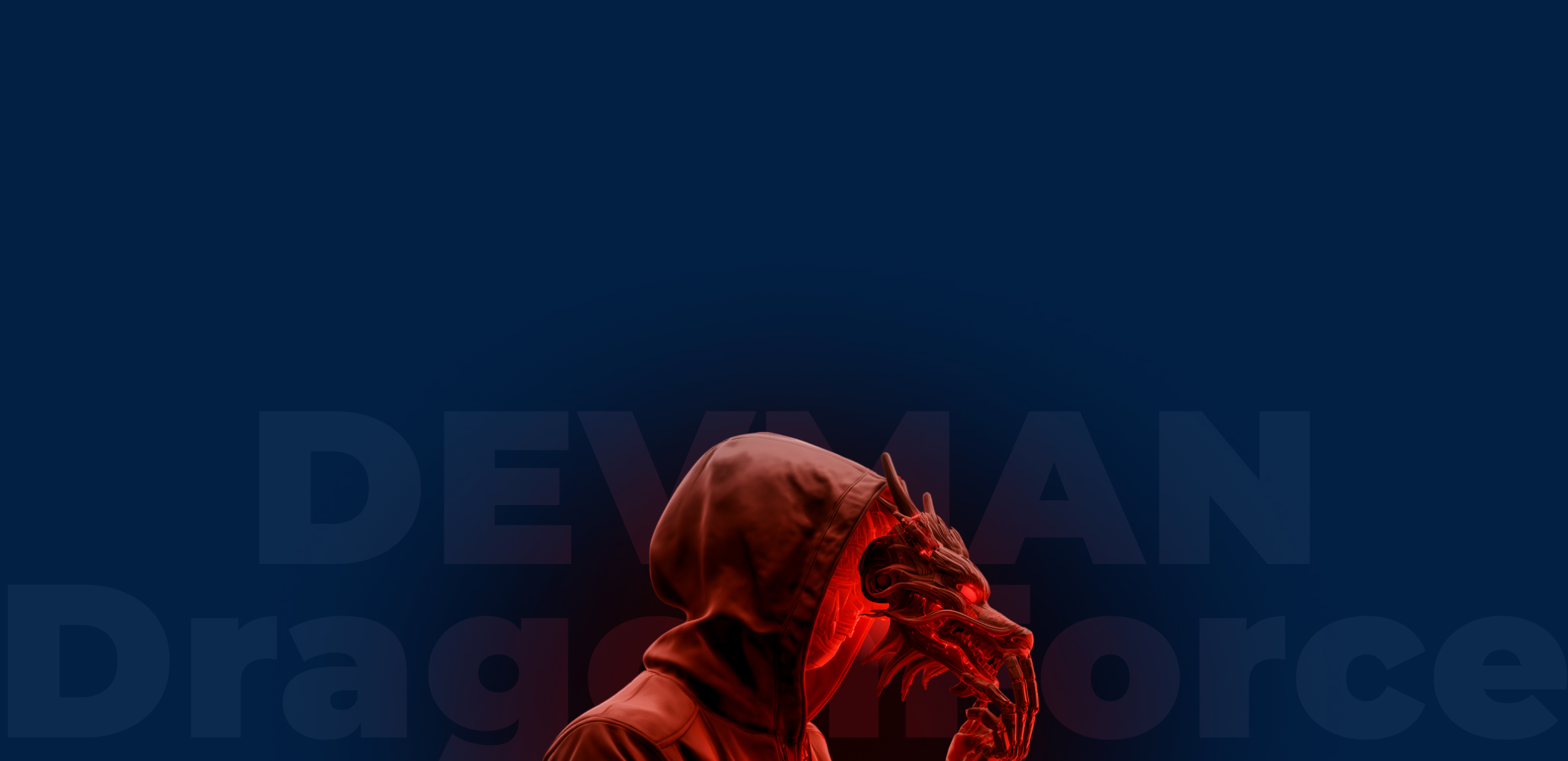 Devman ransomware
